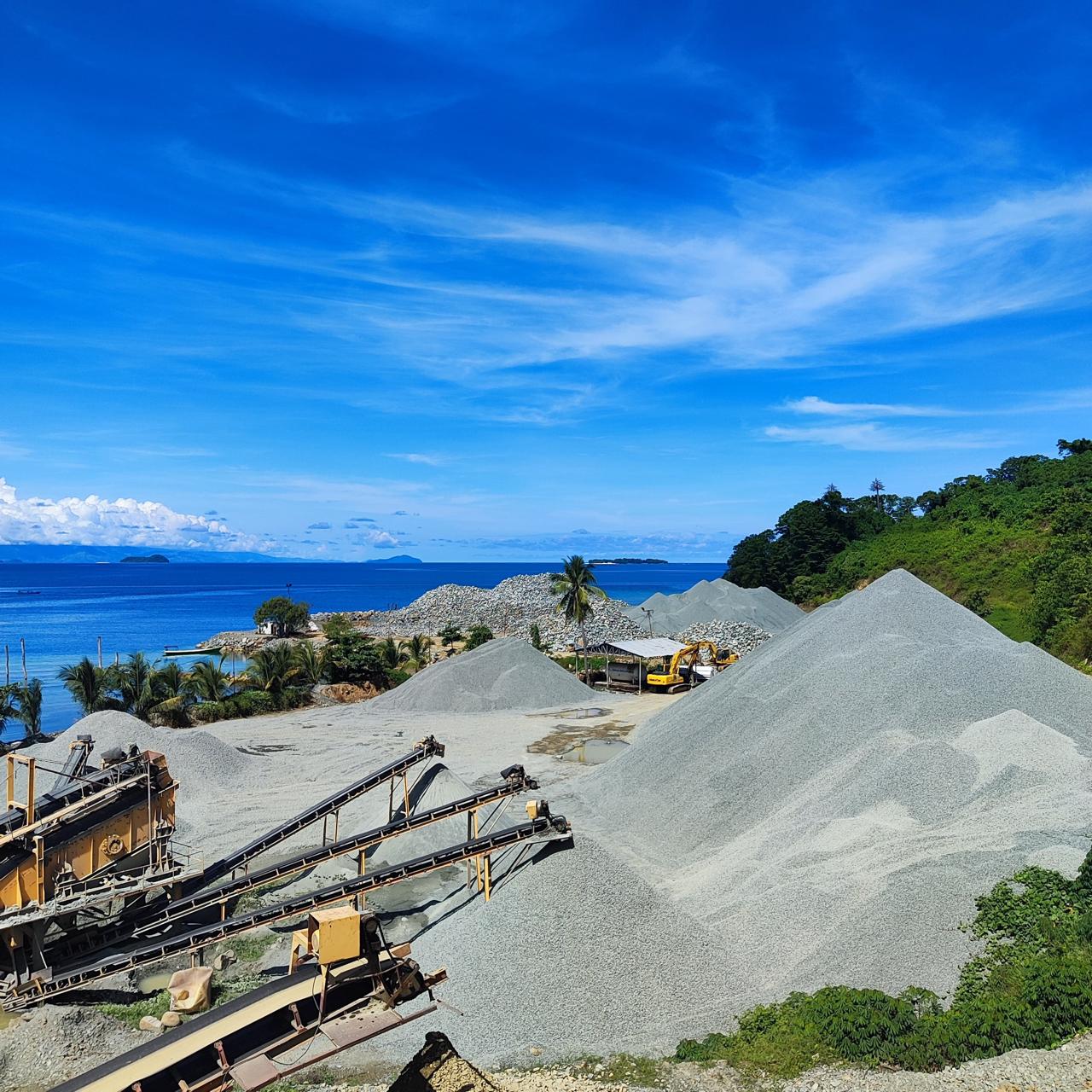 Dasar untuk Pembangunan Berkelanjutan